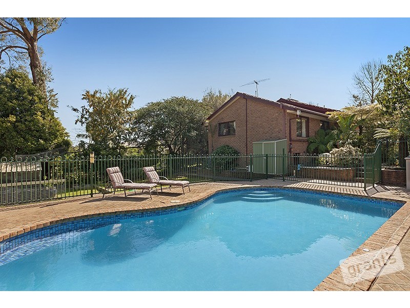 1 Grant Court, Beaconsfield Upper VIC 3808