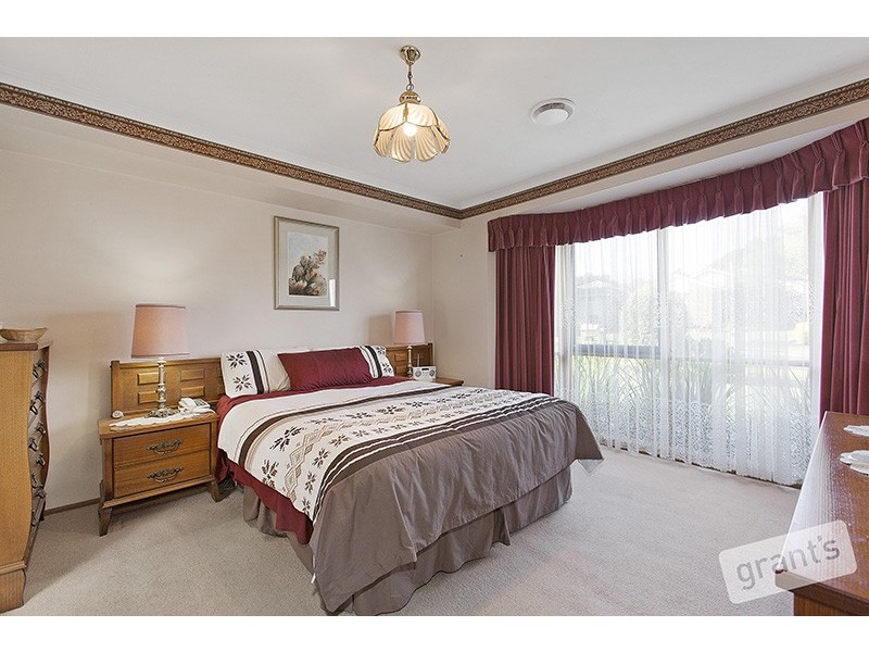 3 Lexcen Court, Berwick VIC 3806