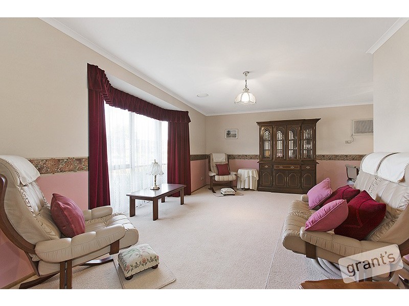 3 Lexcen Court, Berwick VIC 3806