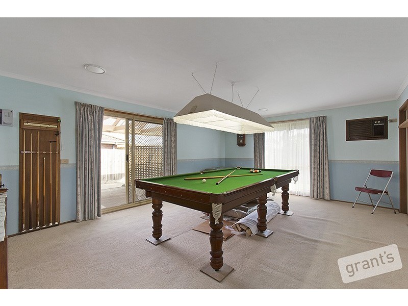 3 Lexcen Court, Berwick VIC 3806