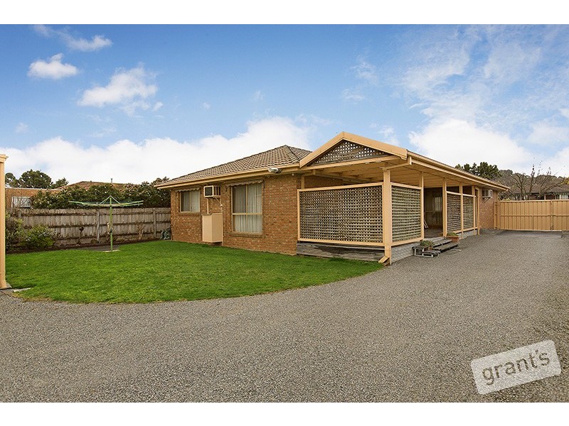 3 Lexcen Court, Berwick VIC 3806
