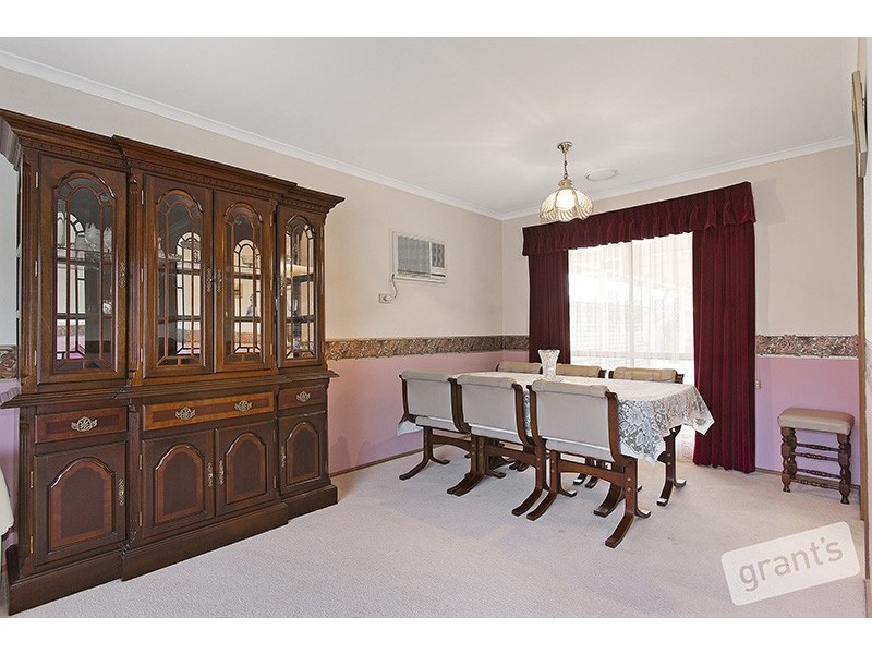 3 Lexcen Court, Berwick VIC 3806