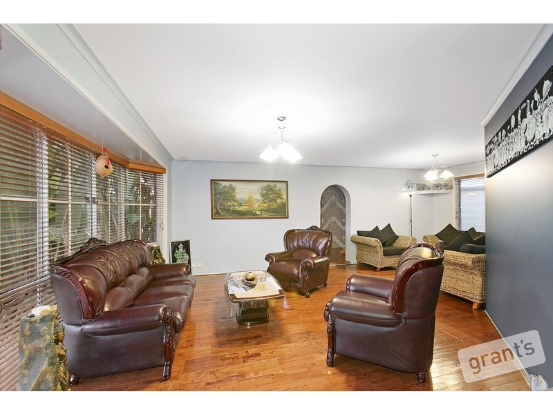 1 Jema Close, Narre Warren South VIC 3805