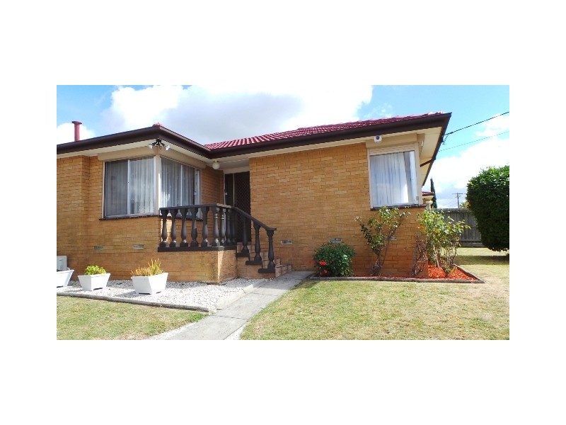 12 Dunkinson Street, Narre Warren VIC 3805