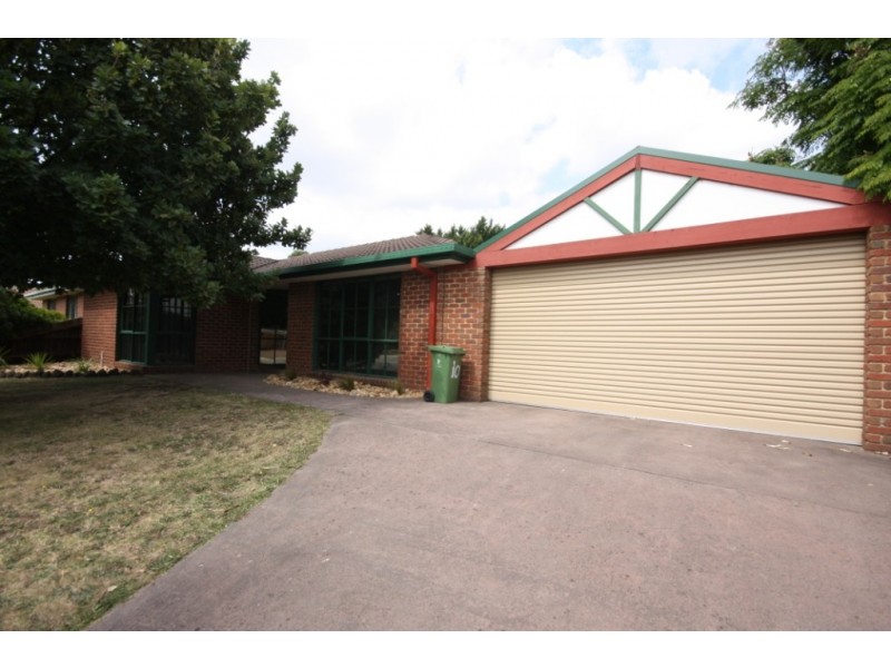 10 Pioneer Court, Berwick VIC 3806