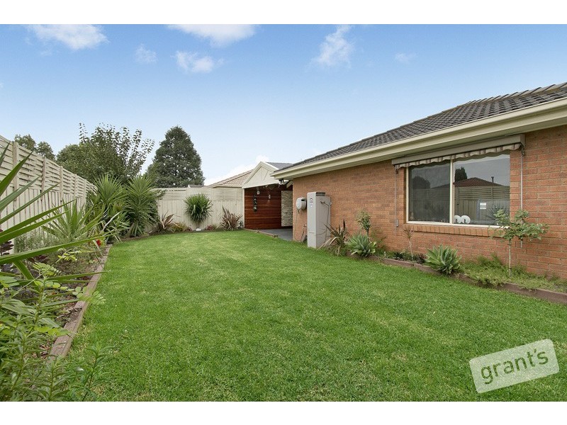 23 Michelle Drive, Berwick VIC 3806