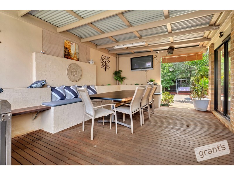 7 Glenmaggie Close, Berwick VIC 3806