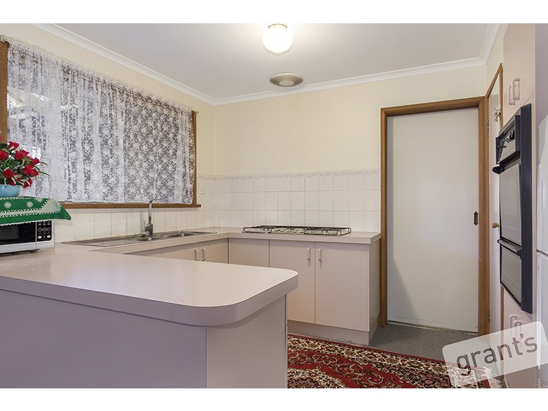 3 Dewpoint Crescent, Hampton Park VIC 3976