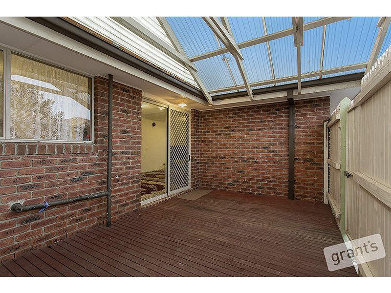 3 Dewpoint Crescent, Hampton Park VIC 3976