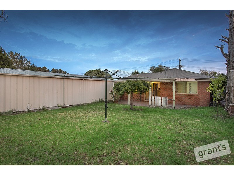 3 Dewpoint Crescent, Hampton Park VIC 3976