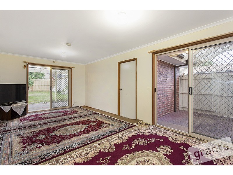 3 Dewpoint Crescent, Hampton Park VIC 3976