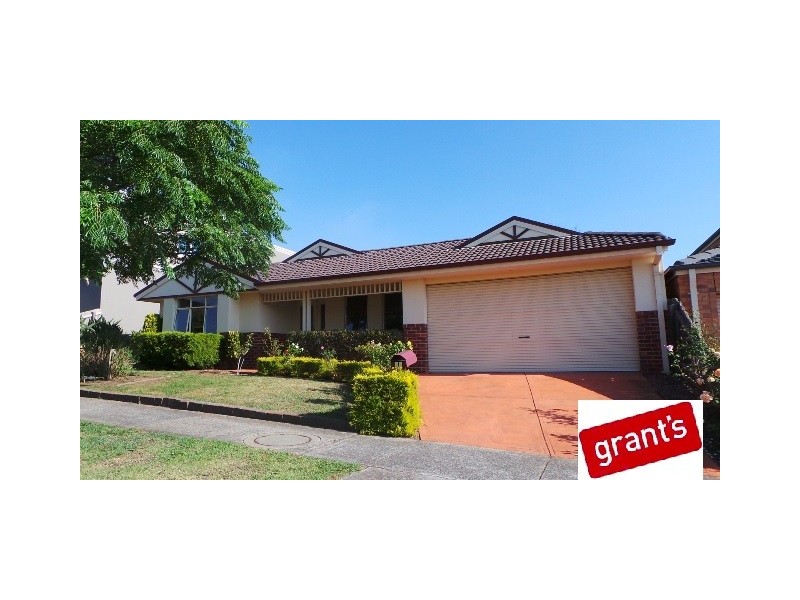 23 Grenfell Rise, Narre Warren South VIC 3805