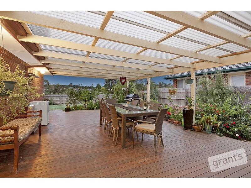 26 Filmer Crescent, Narre Warren South VIC 3805