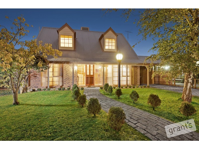 3 County Drive, Berwick VIC 3806