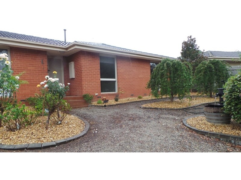 5 Melrose Court, Berwick VIC 3806