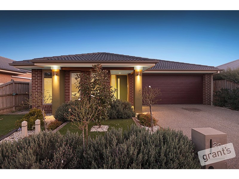 201 Linsell Boulevard, Cranbourne East VIC 3977
