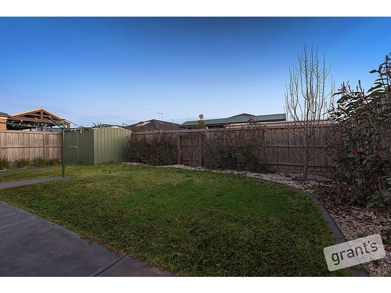 201 Linsell Boulevard, Cranbourne East VIC 3977