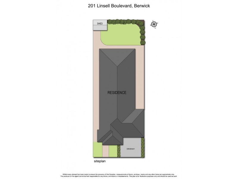 201 Linsell Boulevard, Cranbourne East VIC 3977