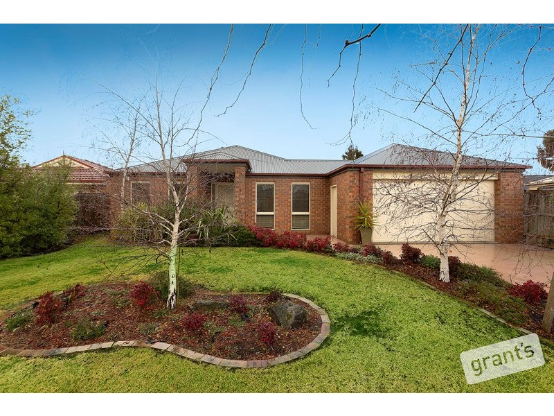 3 St Vincent Place, Berwick VIC 3806