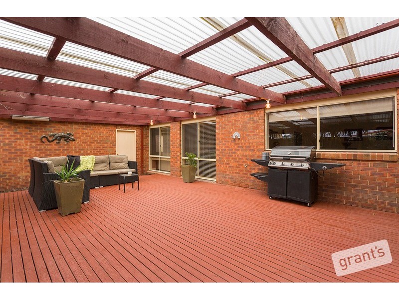 3 St Vincent Place, Berwick VIC 3806