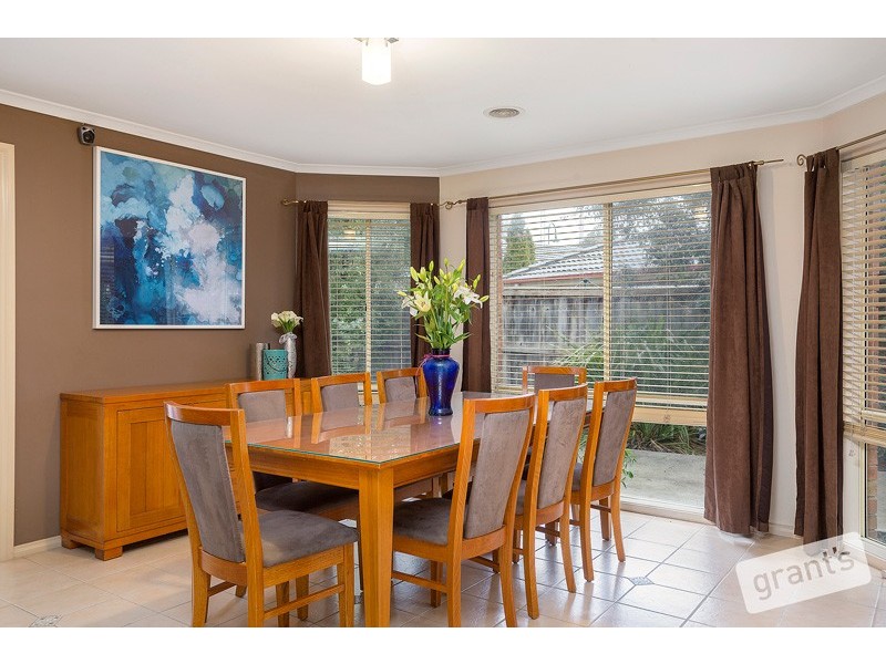 3 St Vincent Place, Berwick VIC 3806