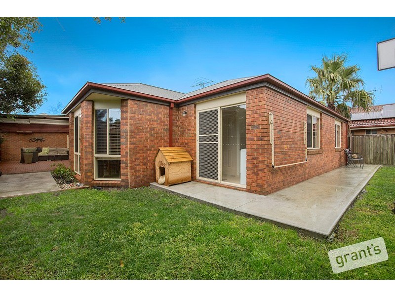 3 St Vincent Place, Berwick VIC 3806