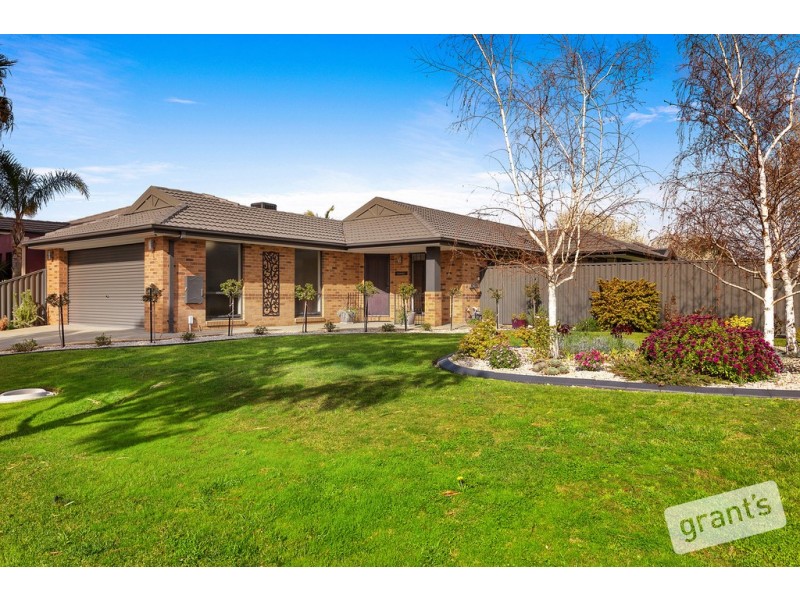 9 Spoonbill Street, Berwick VIC 3806