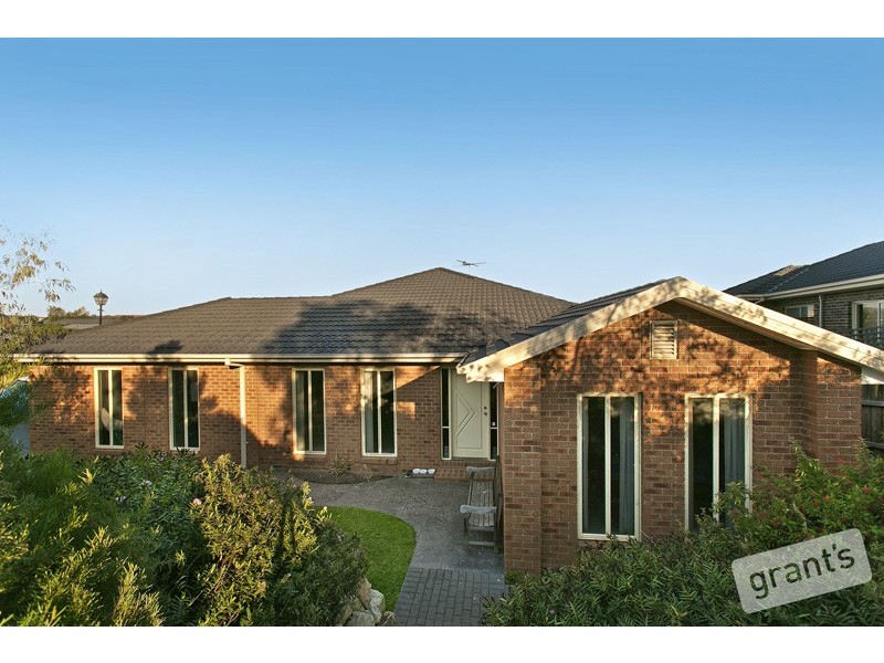 31 Portchester Boulevard, Beaconsfield VIC 3807