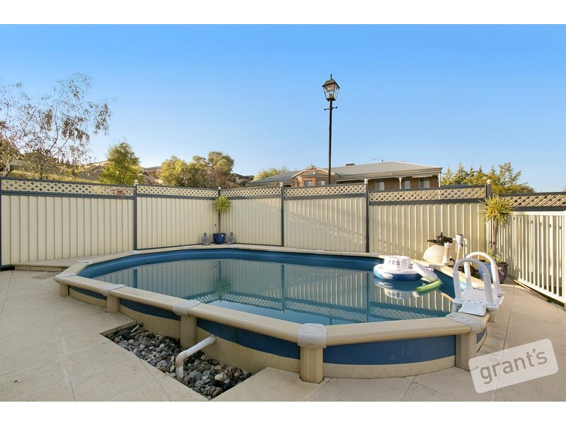 31 Portchester Boulevard, Beaconsfield VIC 3807