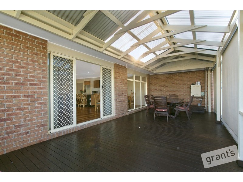 31 Portchester Boulevard, Beaconsfield VIC 3807