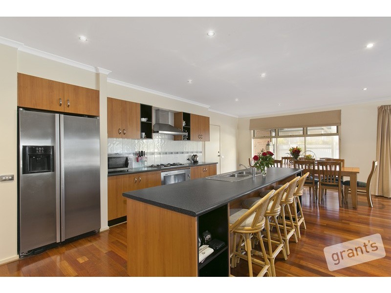 31 Portchester Boulevard, Beaconsfield VIC 3807