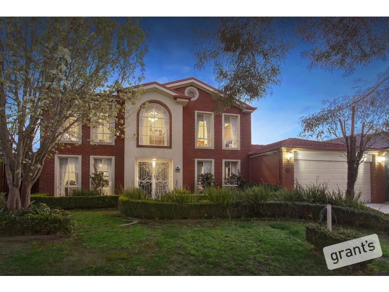 14 Merriwee Grove, Narre Warren South VIC 3805