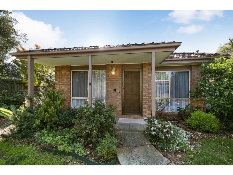 118/6 Melville Park Drive, Berwick VIC 3806