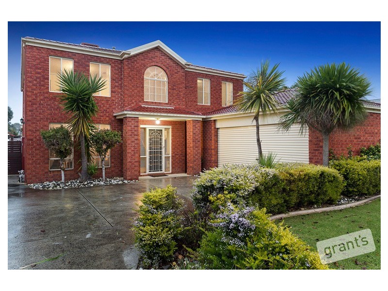 30 Sanctuary Way, Beaconsfield VIC 3807