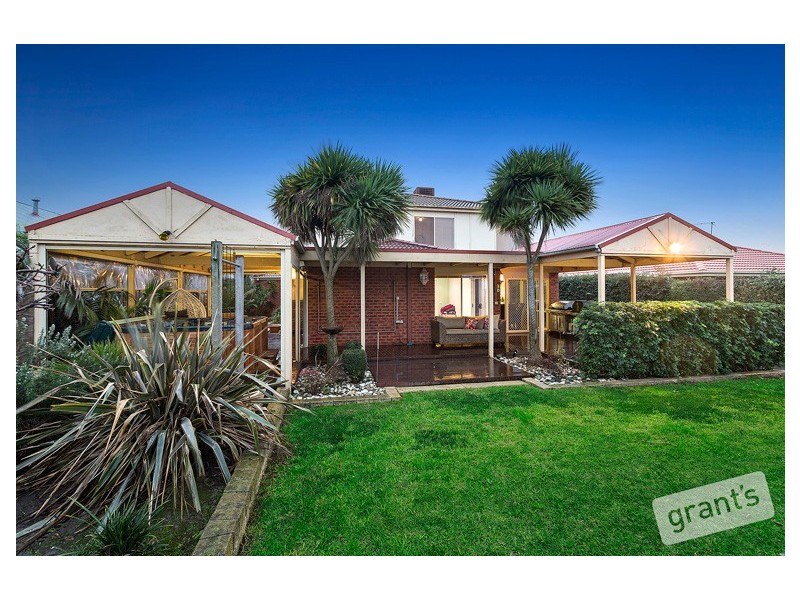 30 Sanctuary Way, Beaconsfield VIC 3807