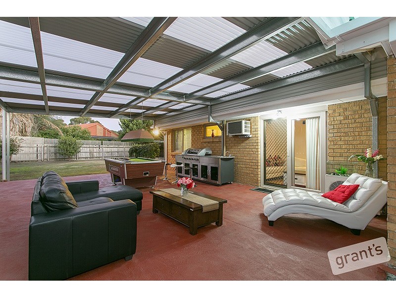 26 Coolong Avenue, Berwick VIC 3806