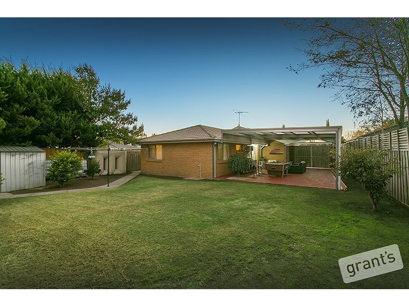 26 Coolong Avenue, Berwick VIC 3806