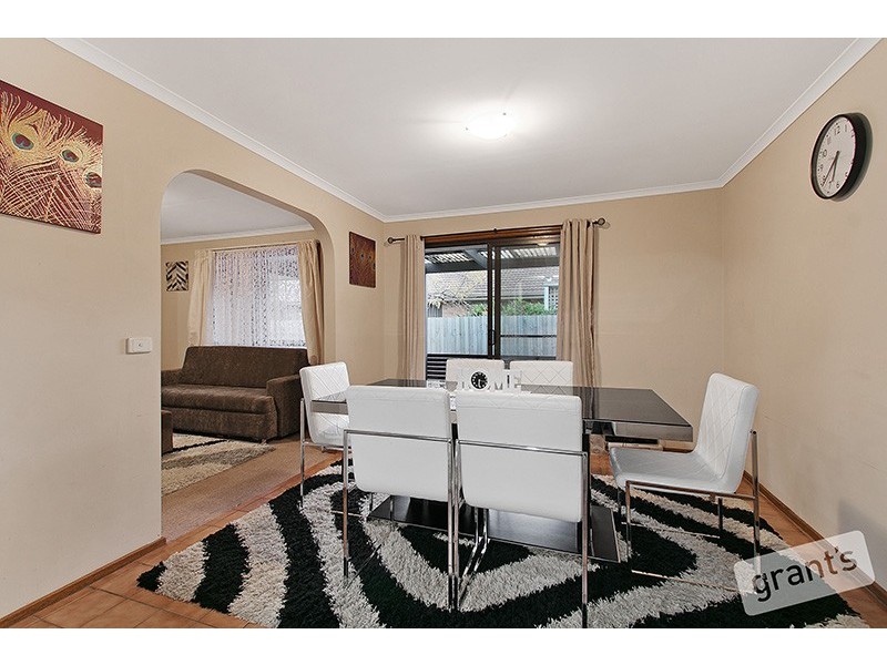 132 Mansfield Street, Berwick VIC 3806