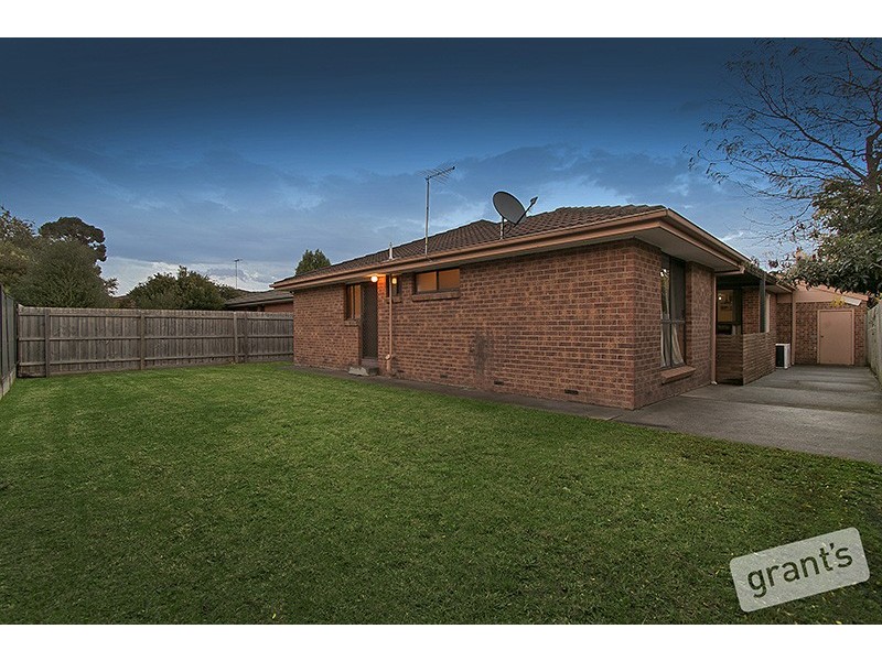 132 Mansfield Street, Berwick VIC 3806