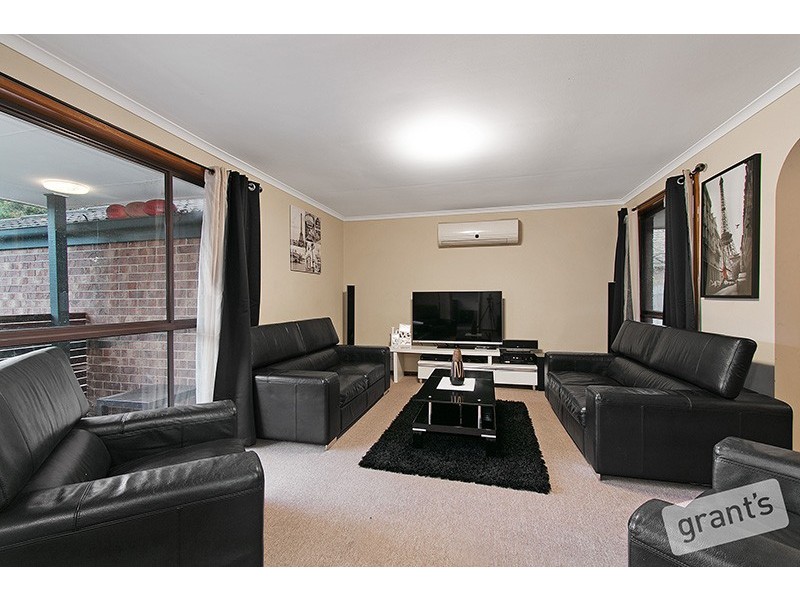 132 Mansfield Street, Berwick VIC 3806