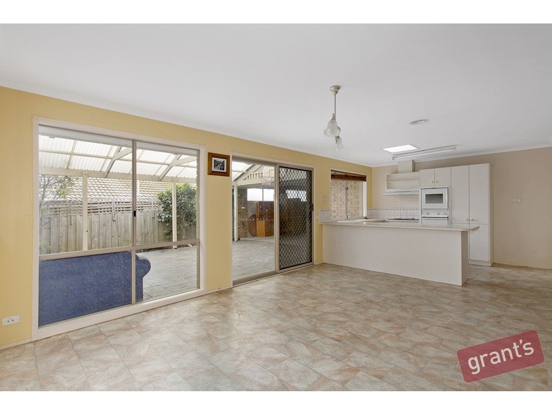 15 Daisy Court, Narre Warren VIC 3805