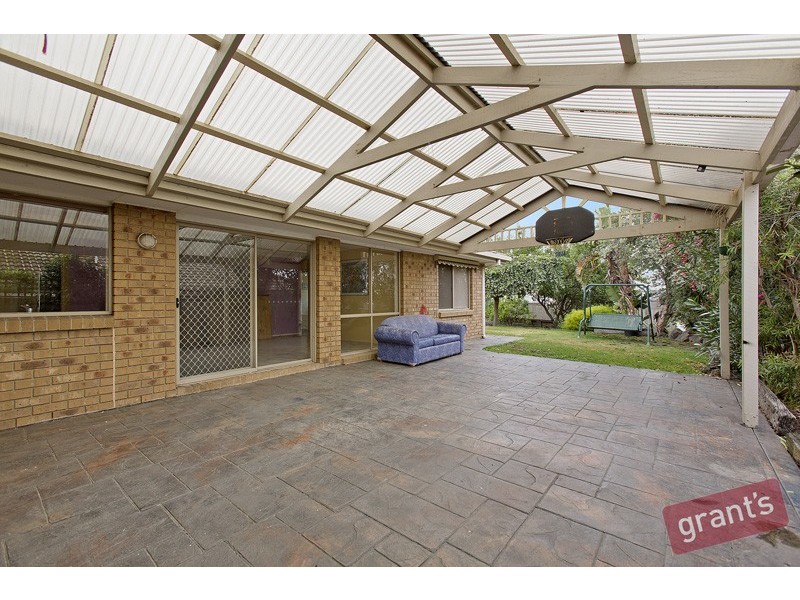15 Daisy Court, Narre Warren VIC 3805