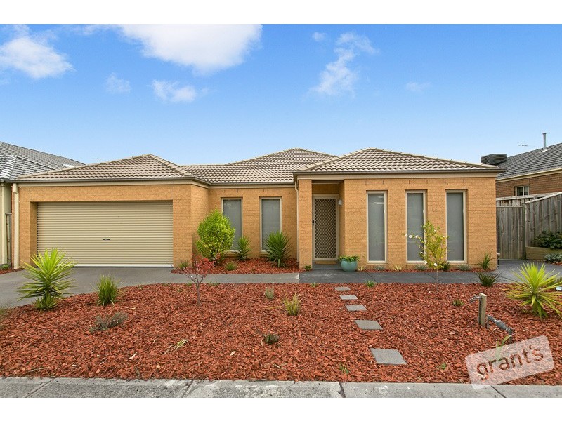 19 Monarch Road, Berwick VIC 3806