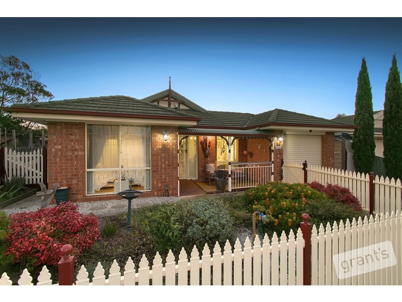11 Timms Street, Narre Warren South VIC 3805