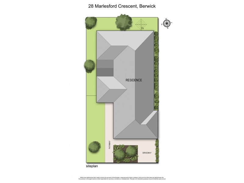 28 Marlesford Crescent, Berwick VIC 3806