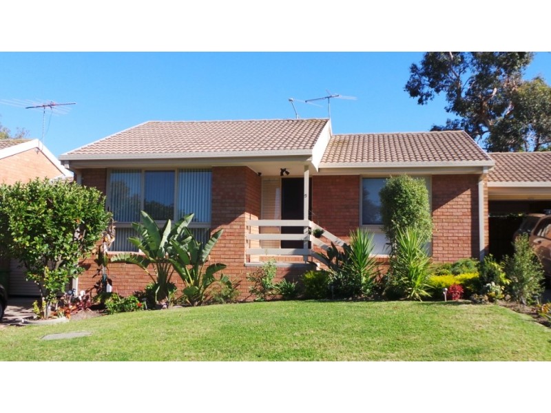 5/7-9 Denise Court, Narre Warren VIC 3805