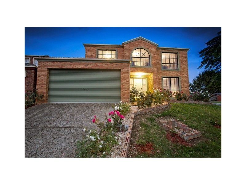 91 Ward Road, Berwick VIC 3806