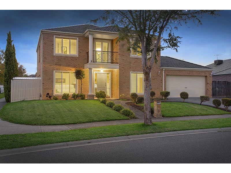 9 The Esplanade, Narre Warren South VIC 3805