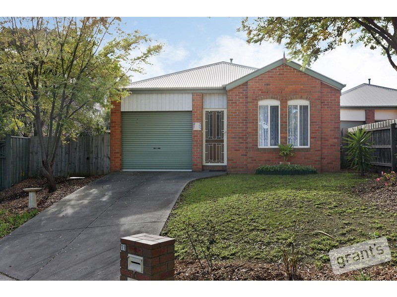 11 The Gateway, Berwick VIC 3806