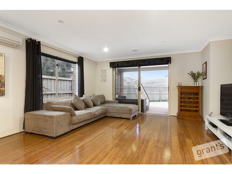 2 Roseville Court, Berwick VIC 3806